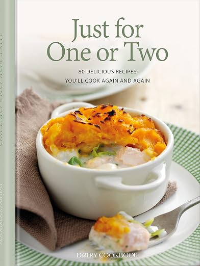 Just for one or two