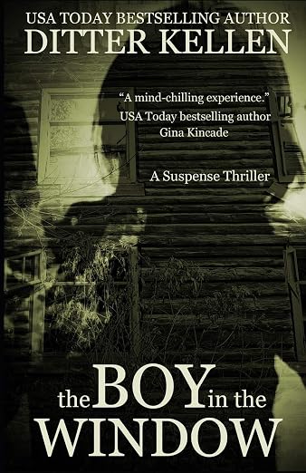 The Boy in the Window