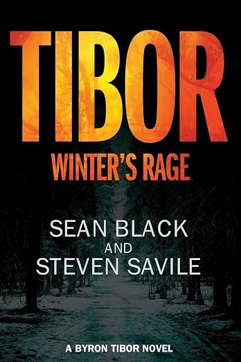 Tibor : Winter's Rage
