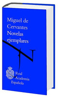 Novelas ejemplares