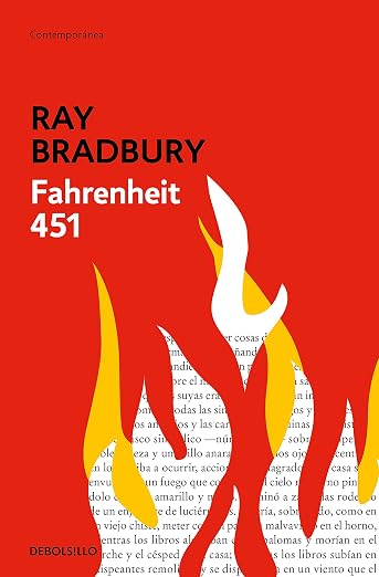 Fahrenheit 451