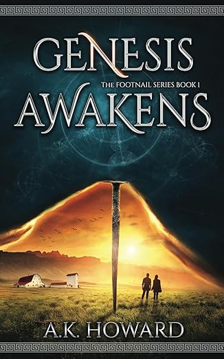 Genesis Awakens