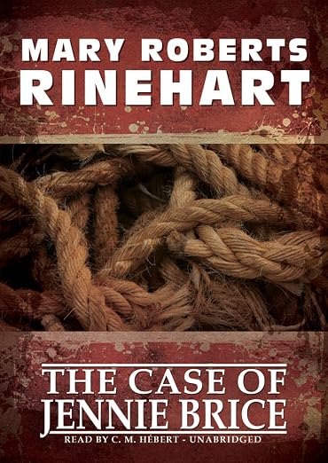 Case of Jennie Brice