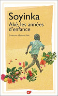 Aké, les années d'enfance - Prépas scientifiques 2022
