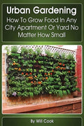 Urban Gardening