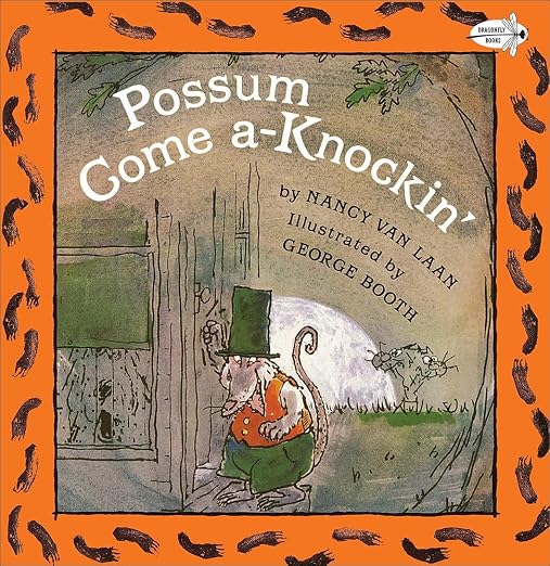 Possum Come A-Knockin