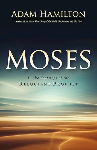 Moses