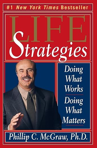 Life strategies