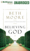 Believing God