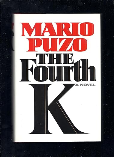 The fourth K