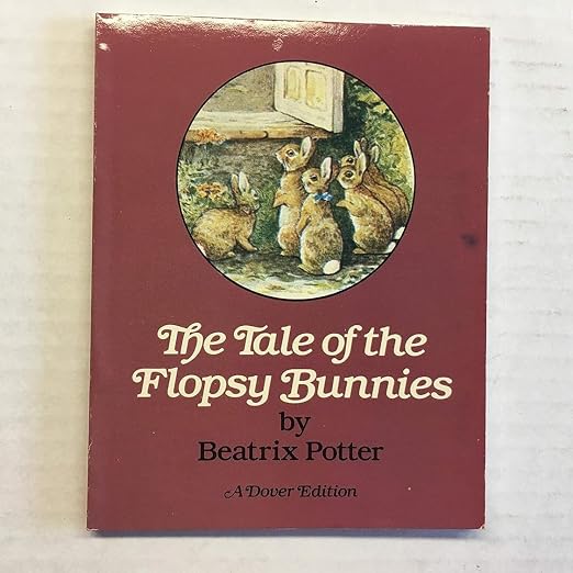 The tale of the flopsy bunnies