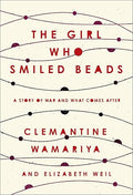 The Girl Who Smiled Beads