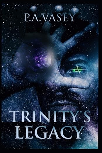 TRINITY'S LEGACY