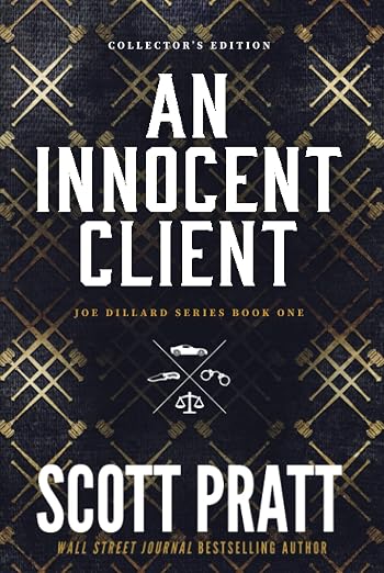 An Innocent Client