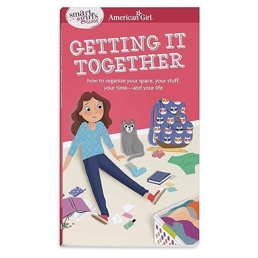Getting it together