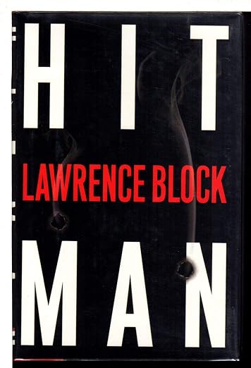 Hit man
