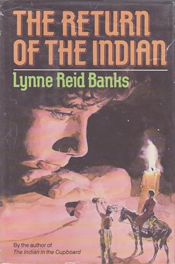 The return of the Indian