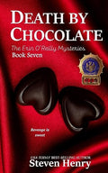 Death By Chocolate