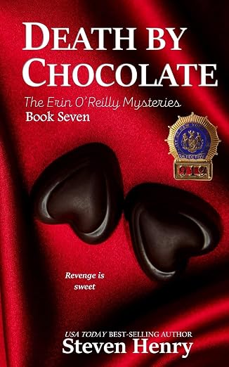 Death By Chocolate