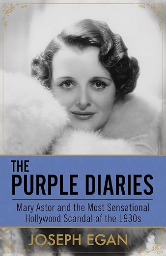 The purple diaries