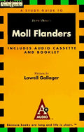 Moll Flanders (Cassette (1 Hr).)