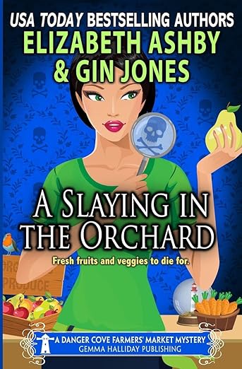 A Slaying in the Orchard