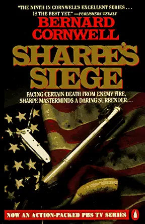 Sharpe's Siege