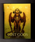 Lost gods