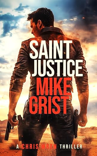 Saint Justice