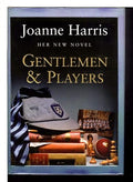 Gentlemen and Players