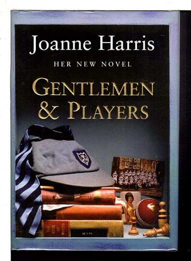 Gentlemen and Players