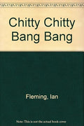 Chitty Chitty Bang Bang