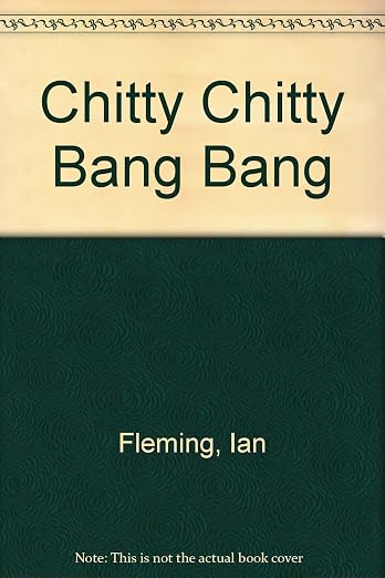Chitty Chitty Bang Bang