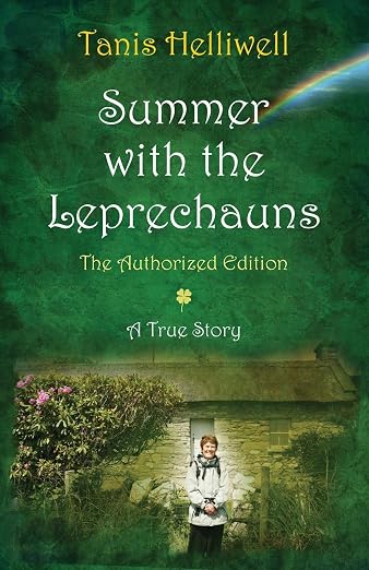 Summer with the leprechauns