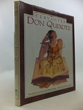 Cervantes Don Quixote