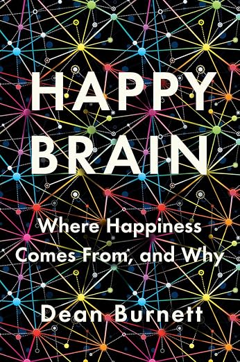 Happy brain