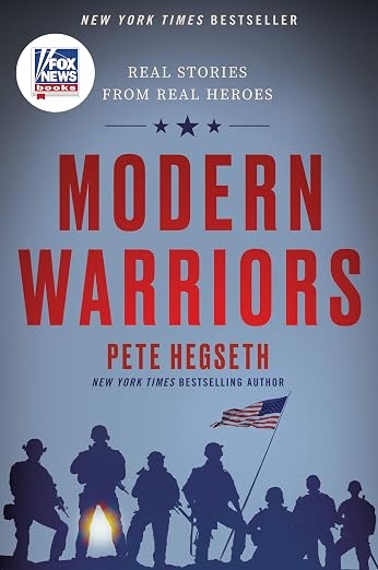 Modern Warriors