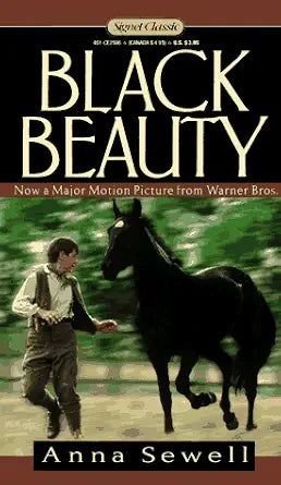 Black Beauty