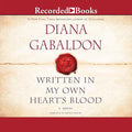 Written In My Own Heart's Blood