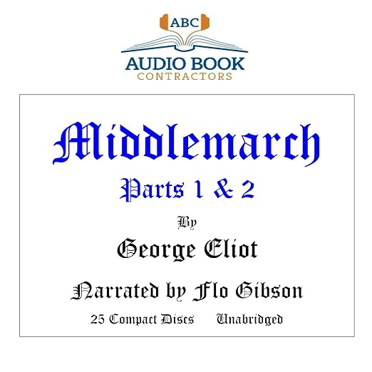 Middlemarch