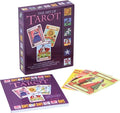The Art of Tarot (Cico Books)