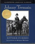Johnny Tremain