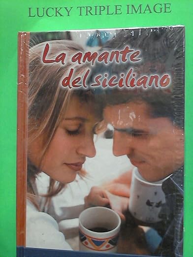 La amante de siciliano