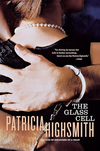The glass cell
