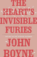 The heart's invisible furies