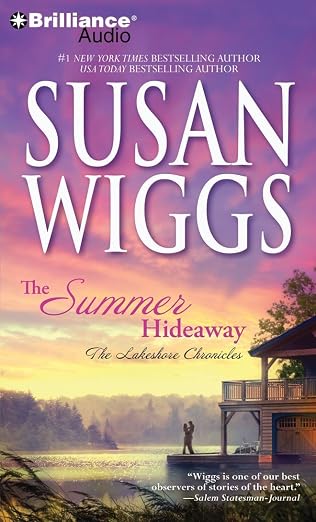 The Summer Hideaway