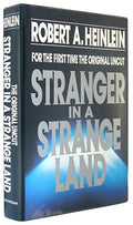 Stranger in a Strange Land