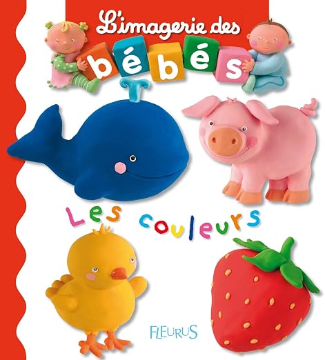 Couleurs