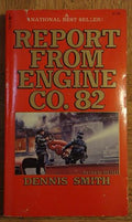 Report from Engine Co. 82