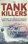 Tank Killers